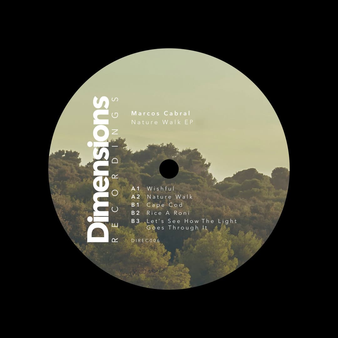 Nature Walk EP