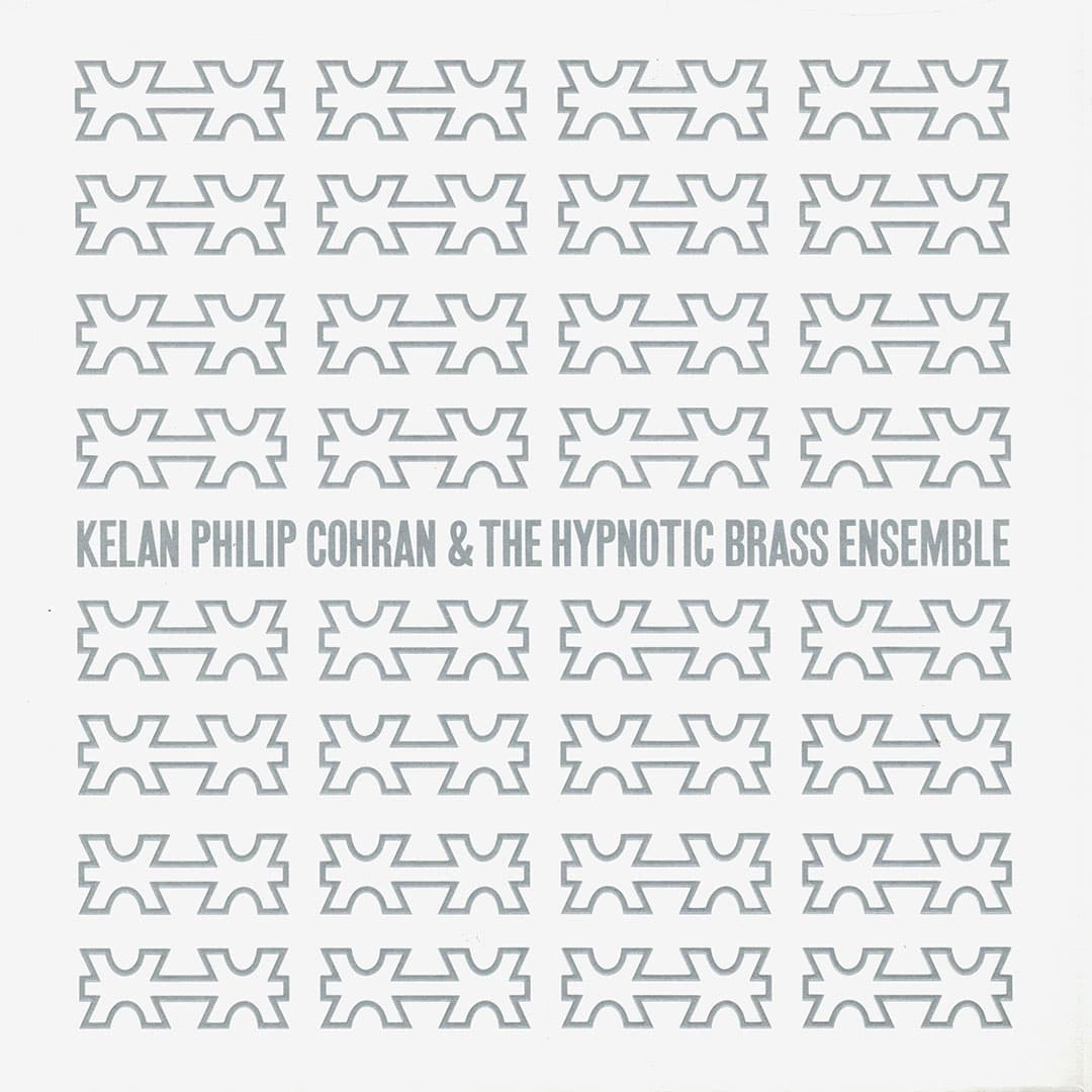 Kelan Philip Cohran & The Hypnotic Brass Ensemble