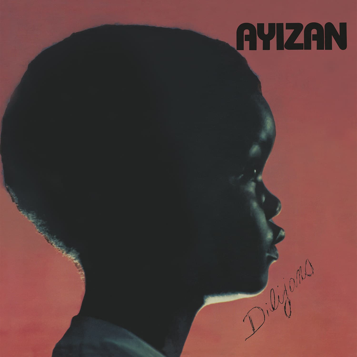 Ayizan - Dilijans - lp
