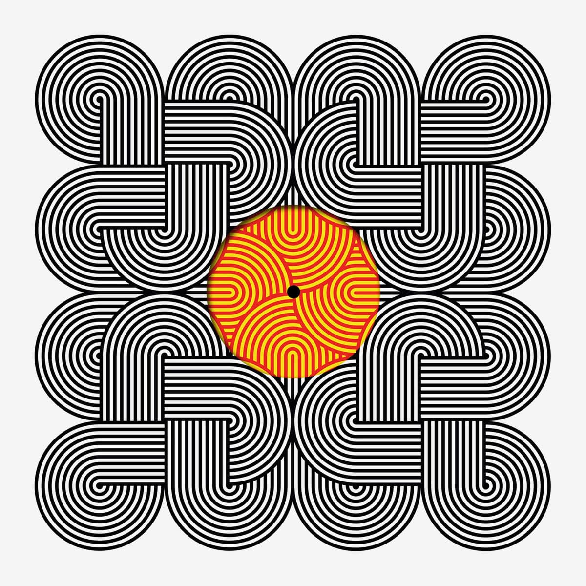 JKriv - Something Else EP - 12