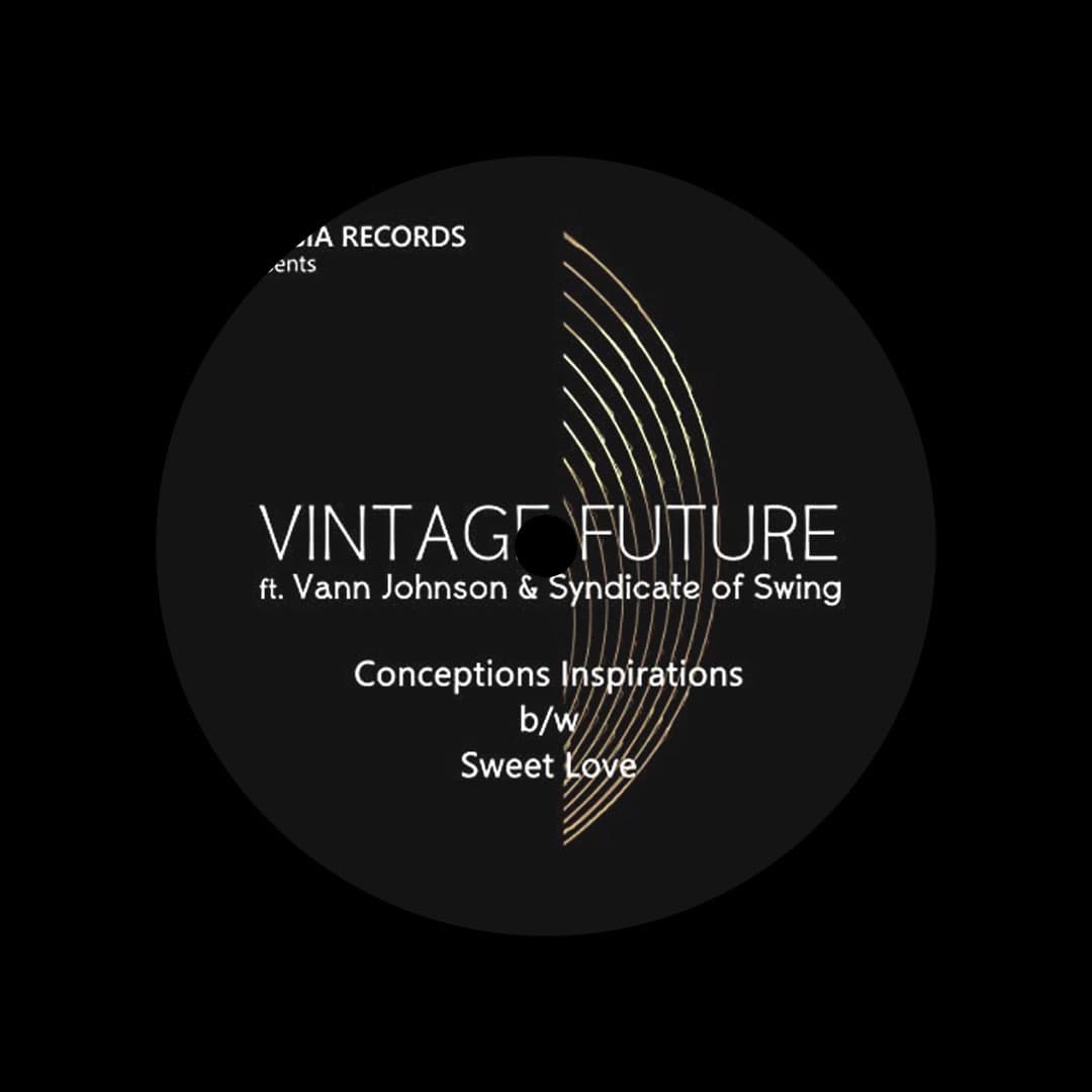 Conceptions Inspirations / Sweet Love
