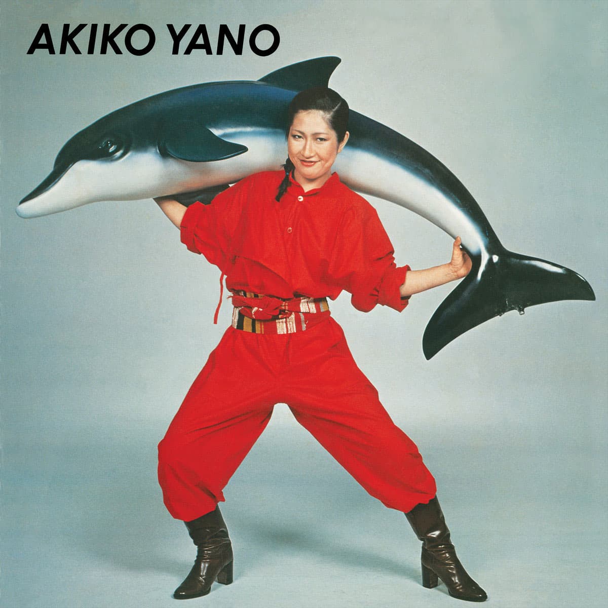 Akiko Yano - Iroha Ni Konpeitou - 12