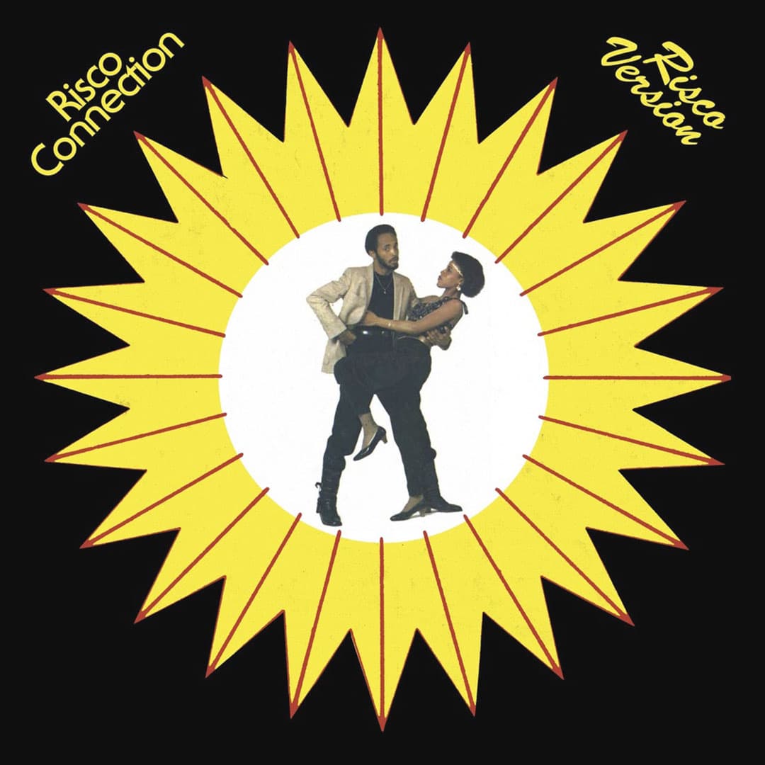 Risco Connection - Risco Version - 3xlp