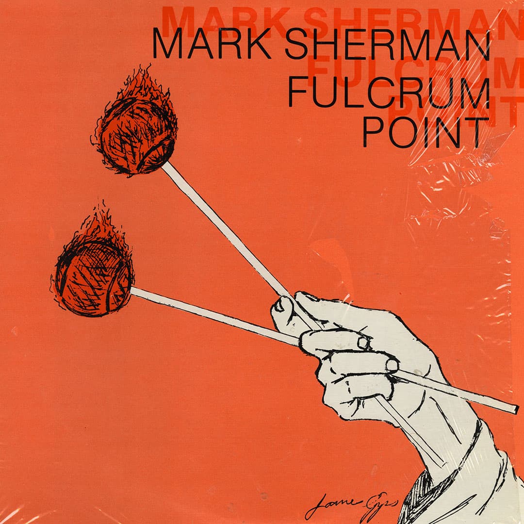 Fulcrum Point