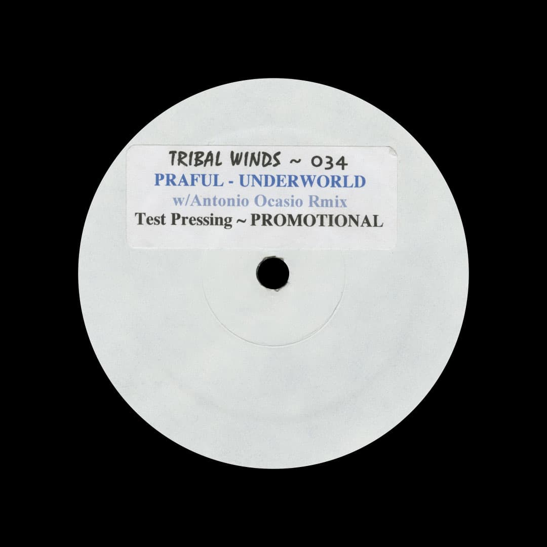 Underworld