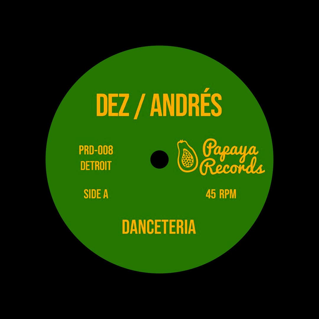 Andrés - Danceteria / Loft Night Therapy - 12