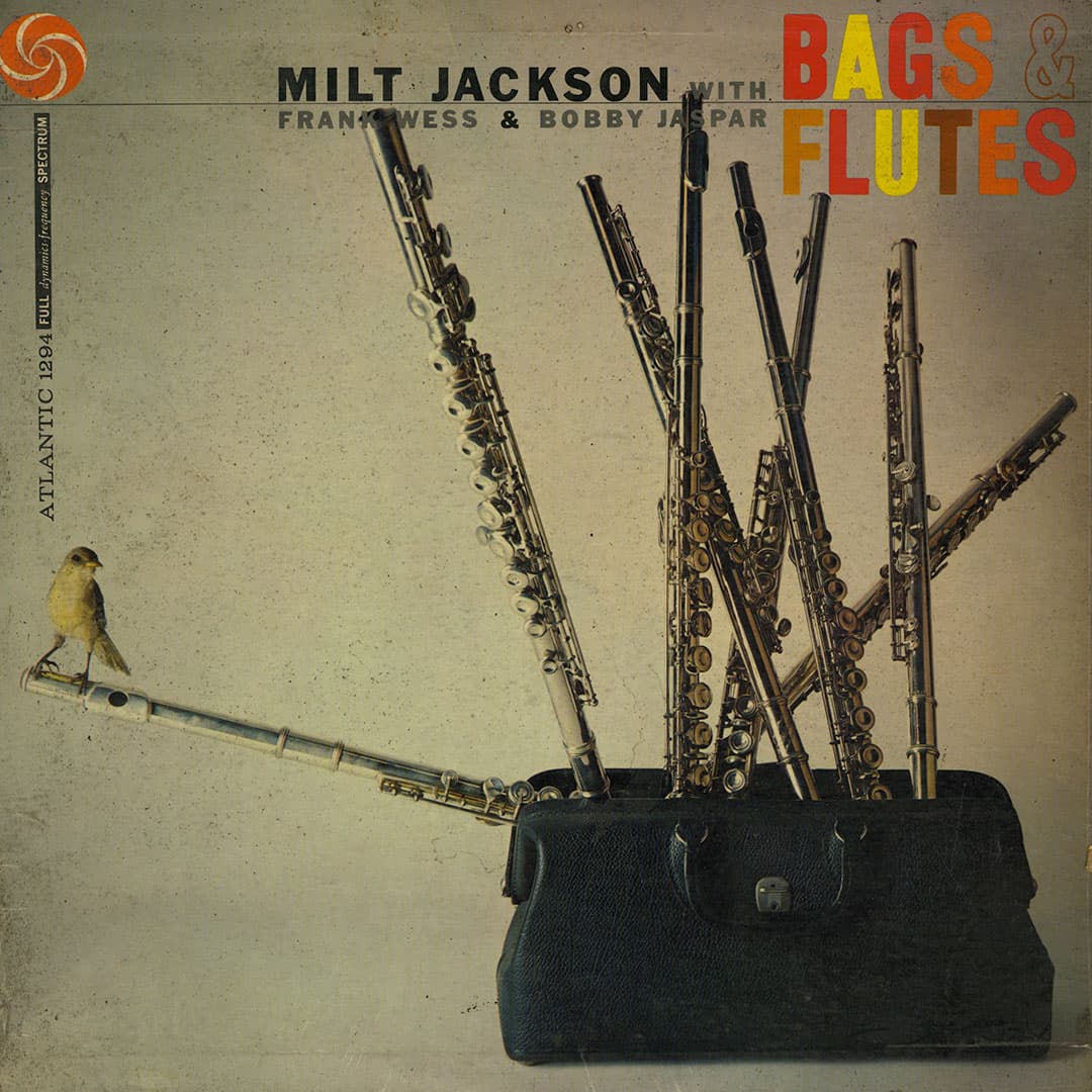 Bags & Flutes
