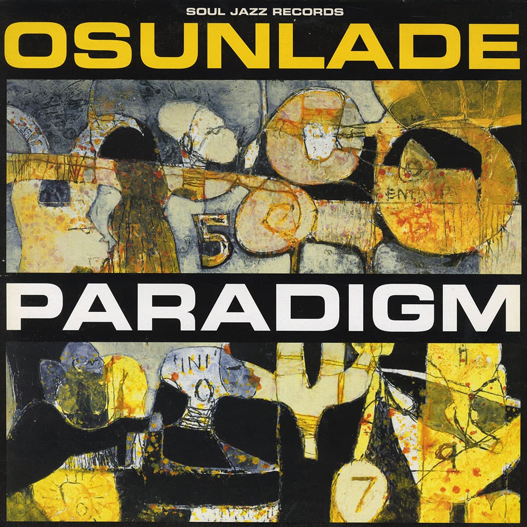 Paradigm