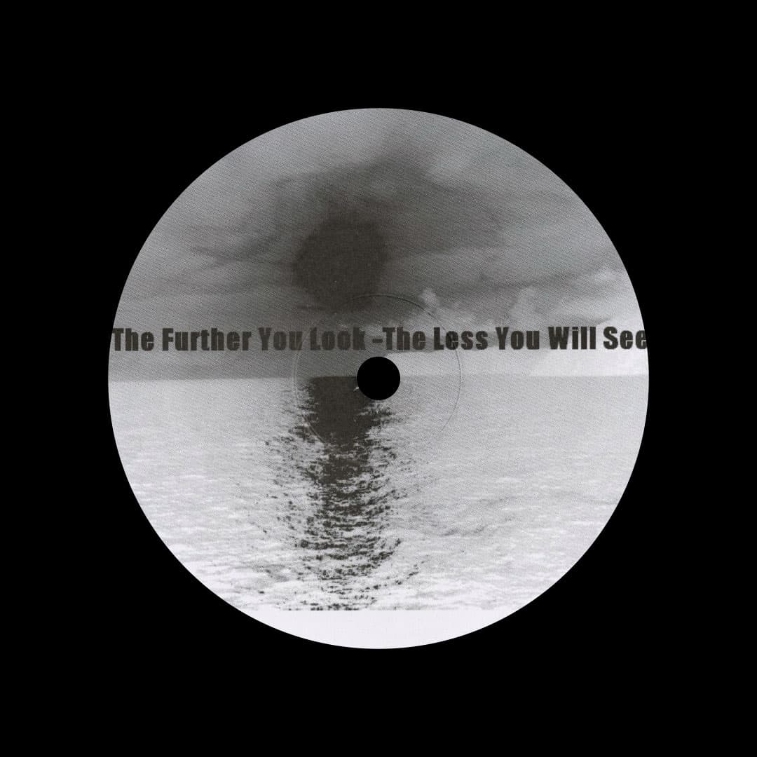 The Further You Look The Less You Will See