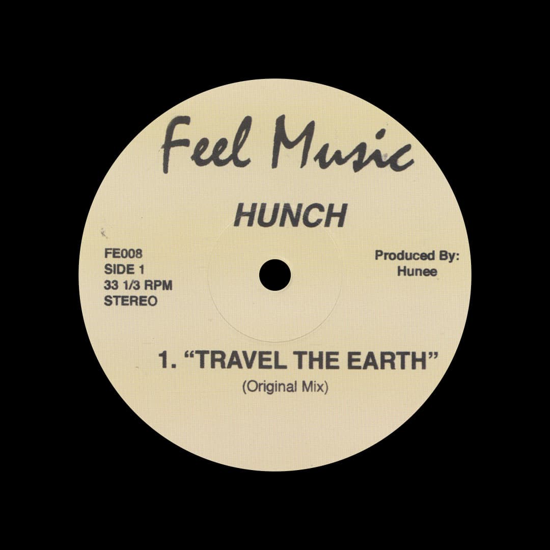 Travel The Earth
