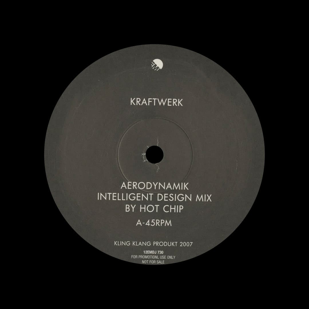Aerodynamik / La Forme