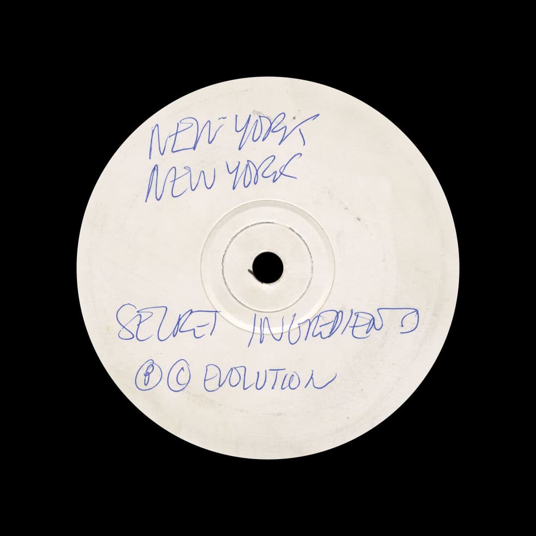 Secret Ingredients - New York, New York - 12
