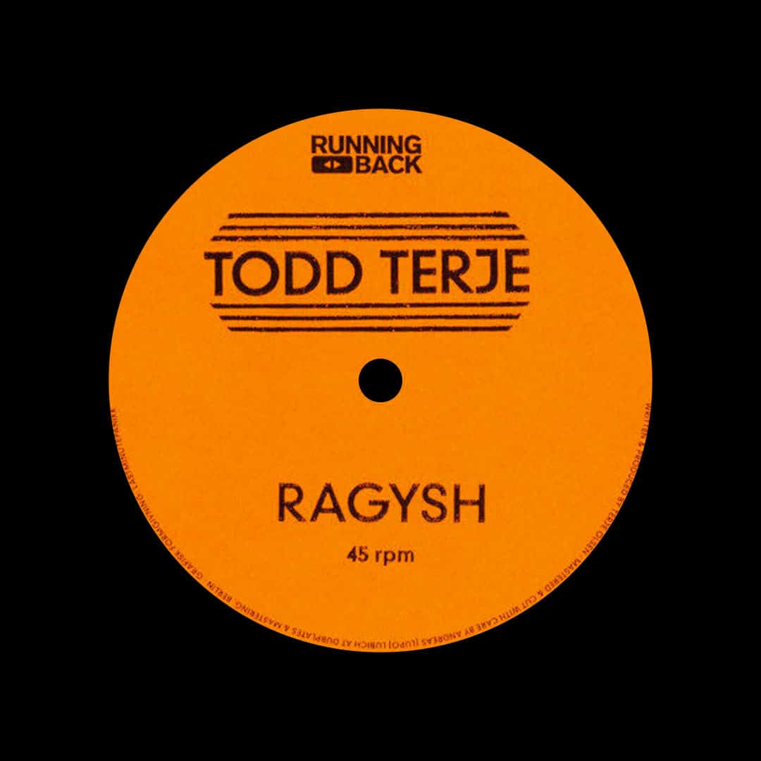 Ragysh
