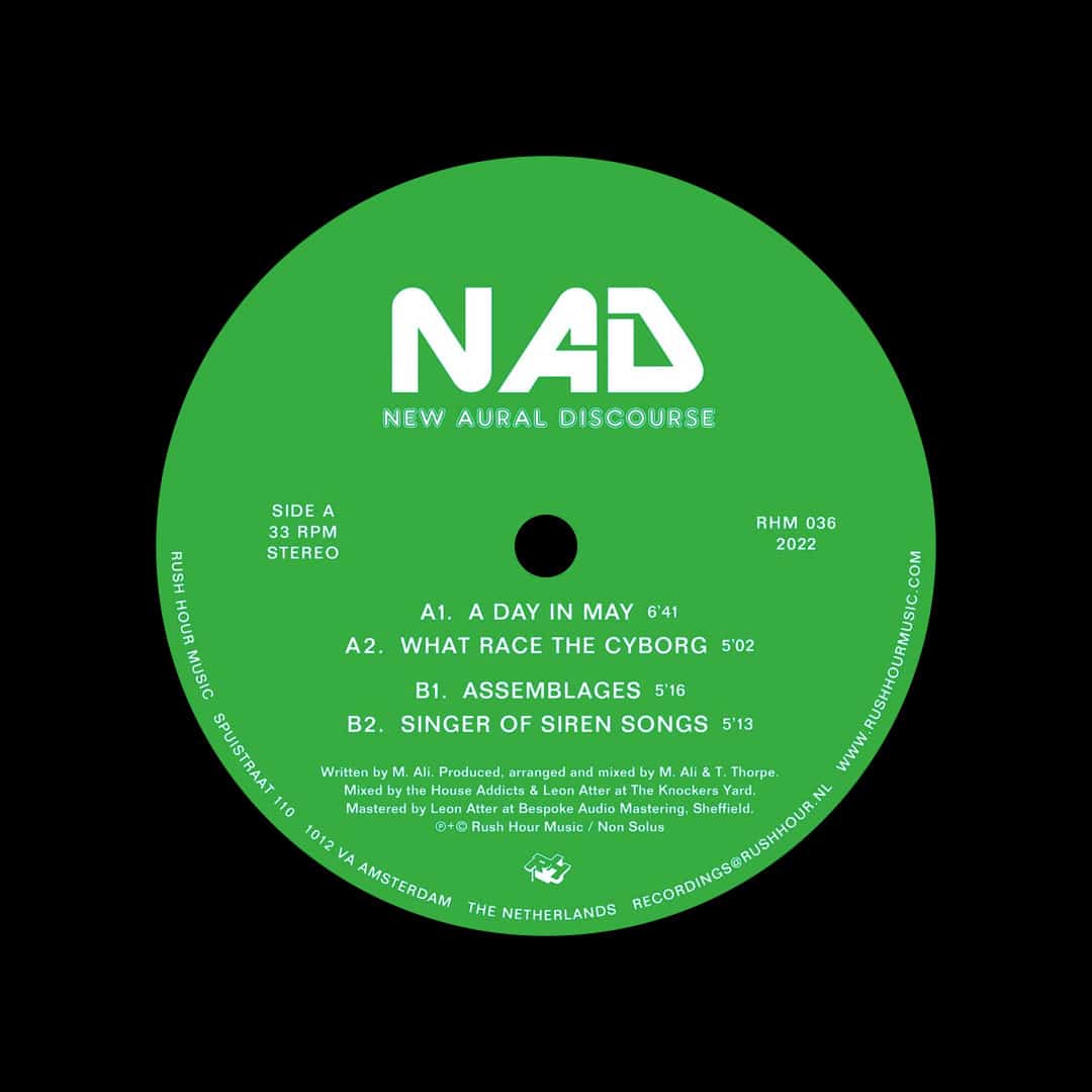 Nad - A Day In May - 12