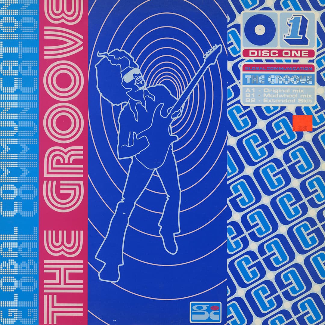 The Groove