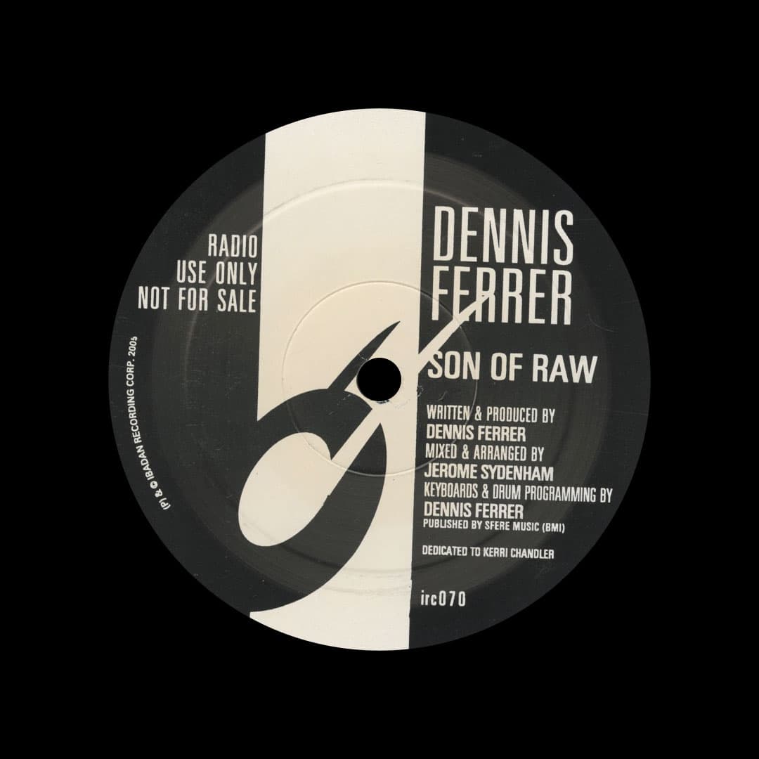 Son Of Raw