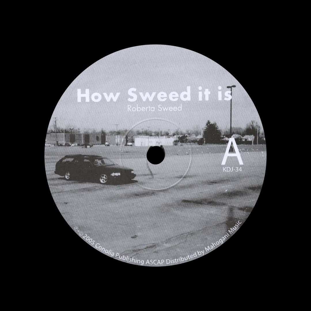How Sweed It Is