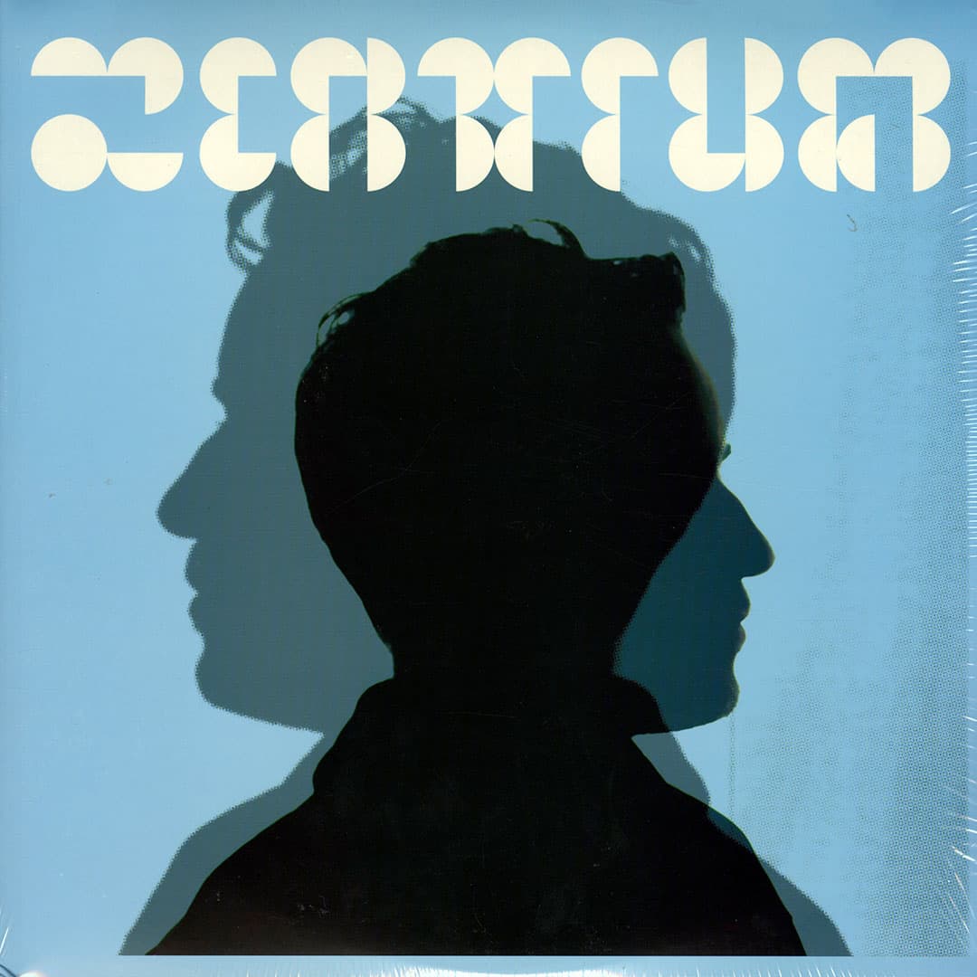 Jacques Renault - Zentrum - 2x12