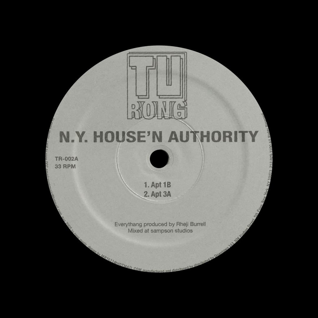 Apt EP Revisited