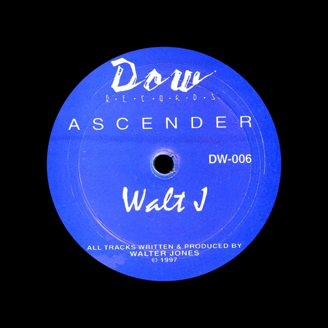 Ascender