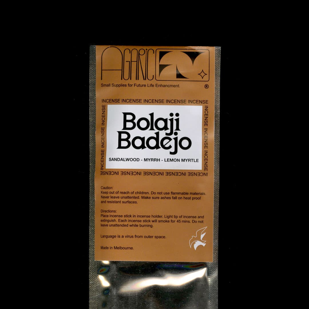 Bolaji Badejo