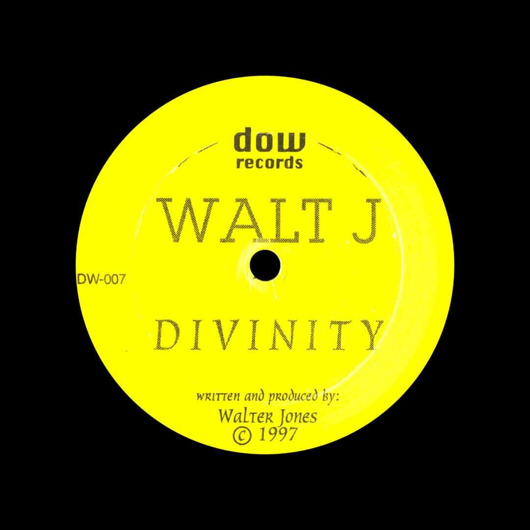 Divinity