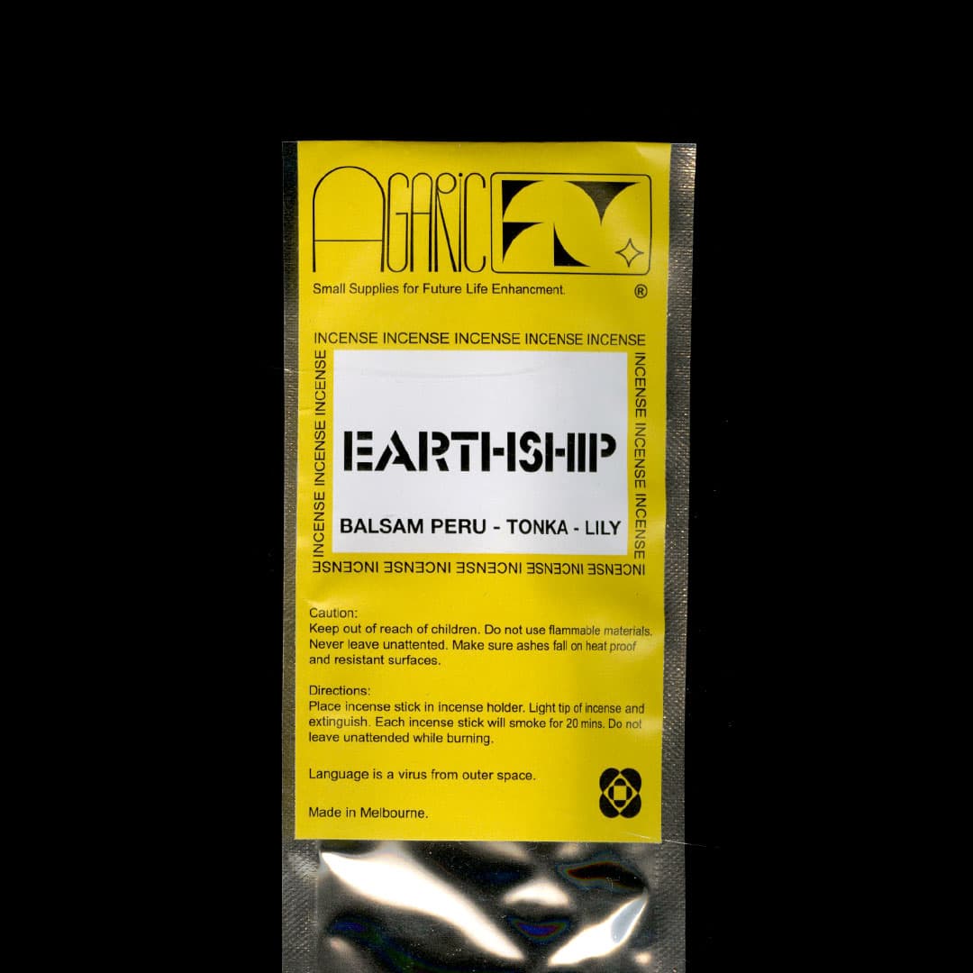 Earthship
