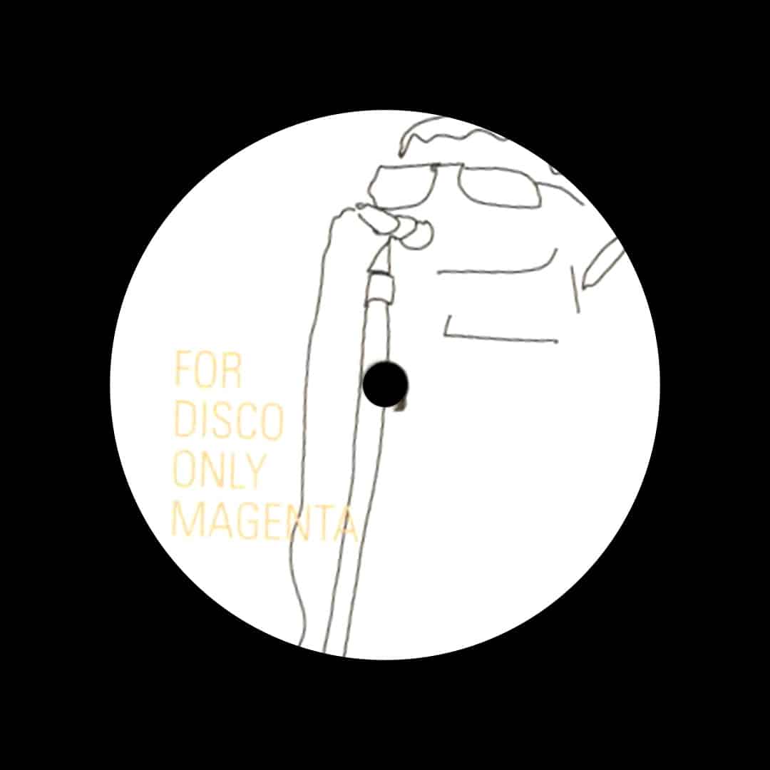 For Disco Only