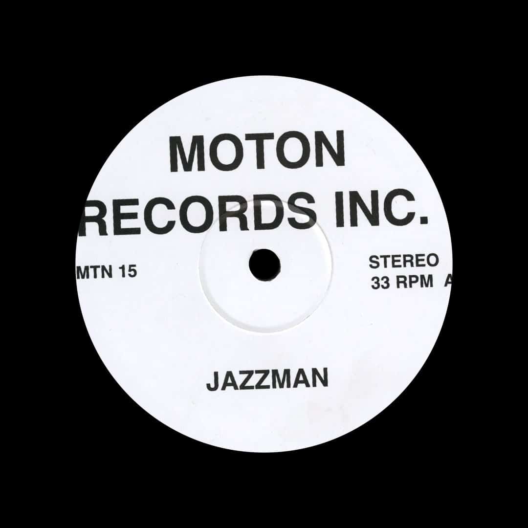 Jazzman