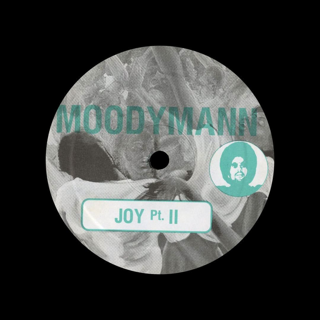 Joy pt. II