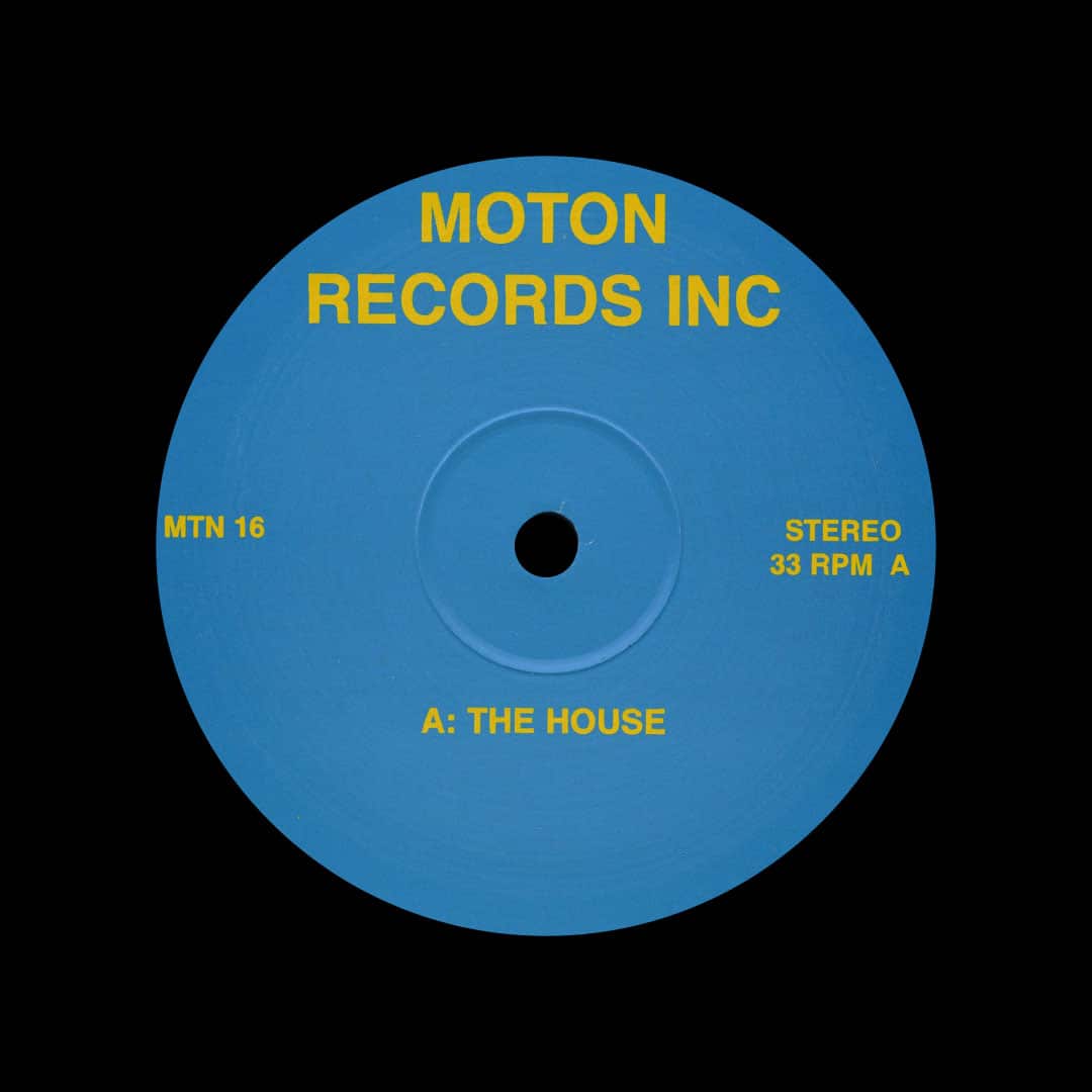 The House