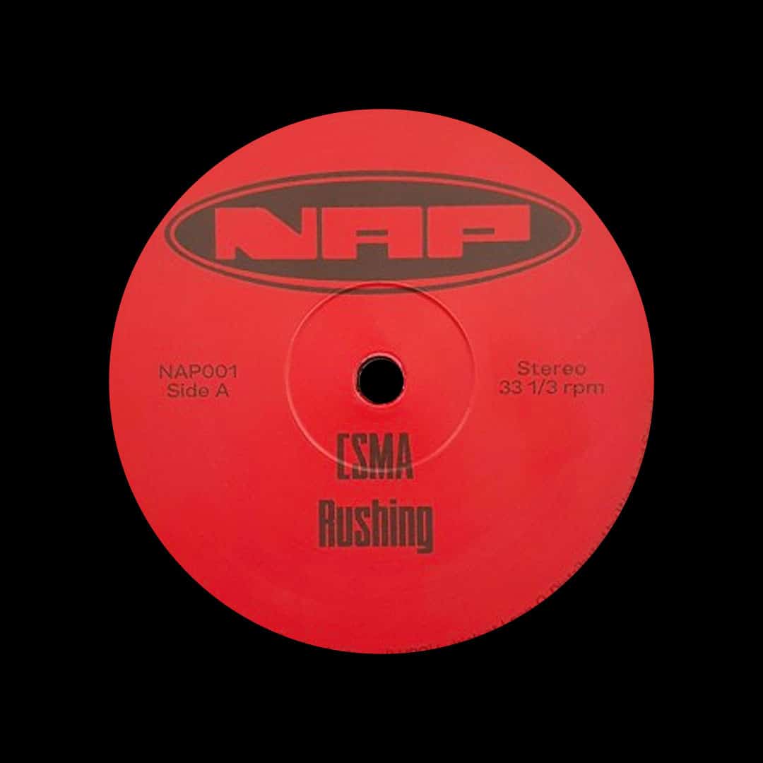 NAP - NAP001 - 12