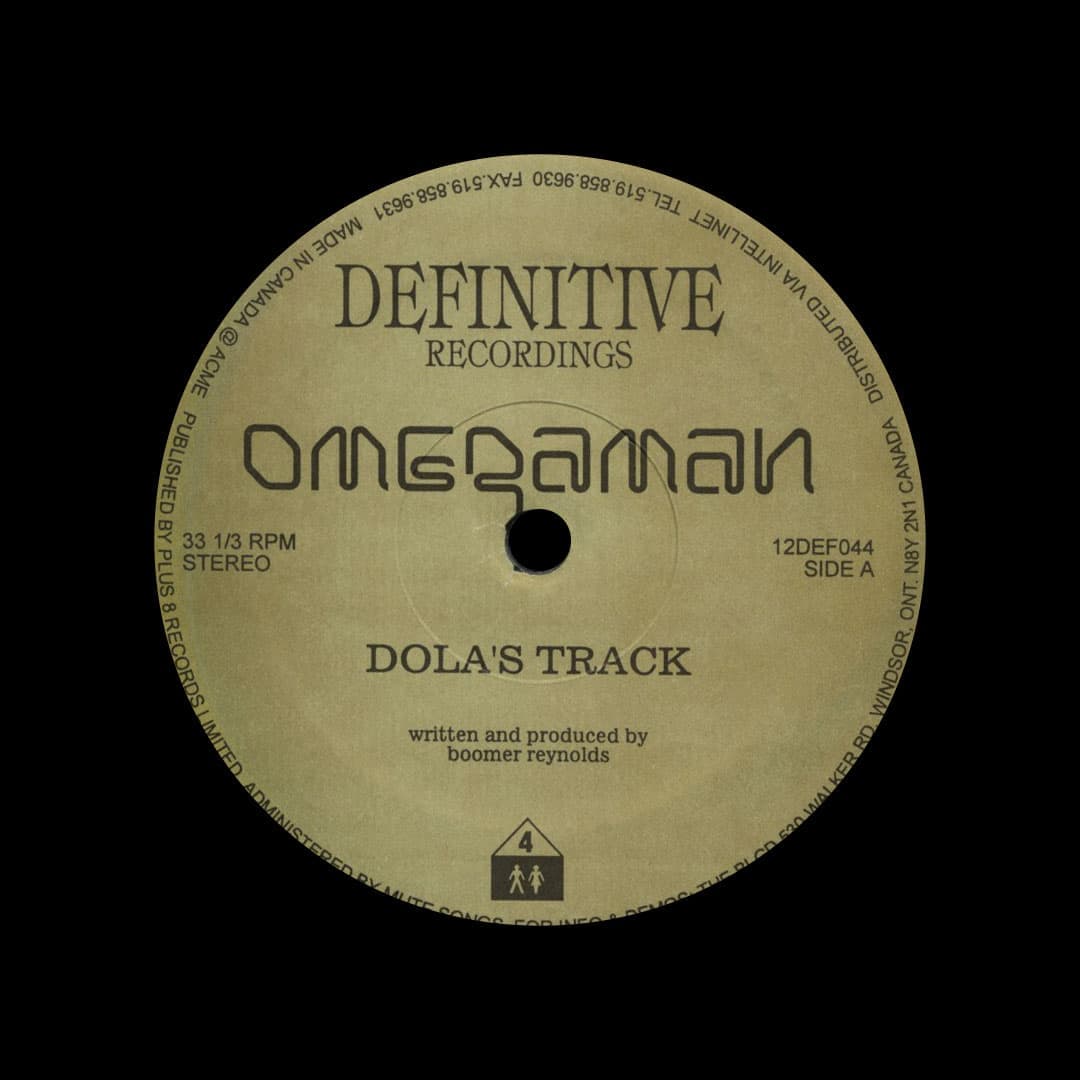 Dola’s Track