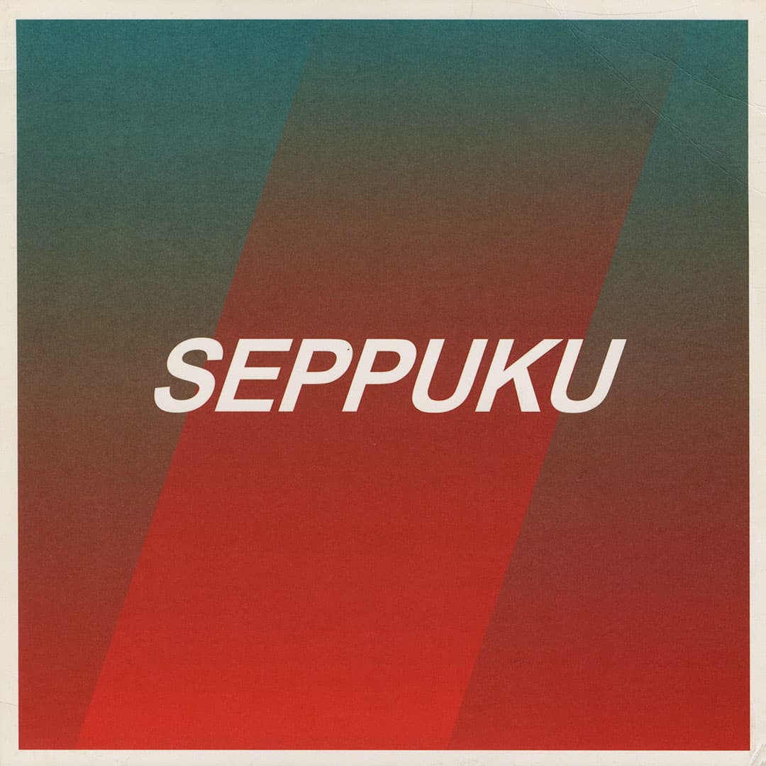 Seppuku (WOLFEP043)