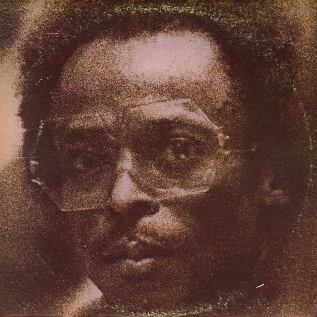 Miles Davis - Get Up With It - 12