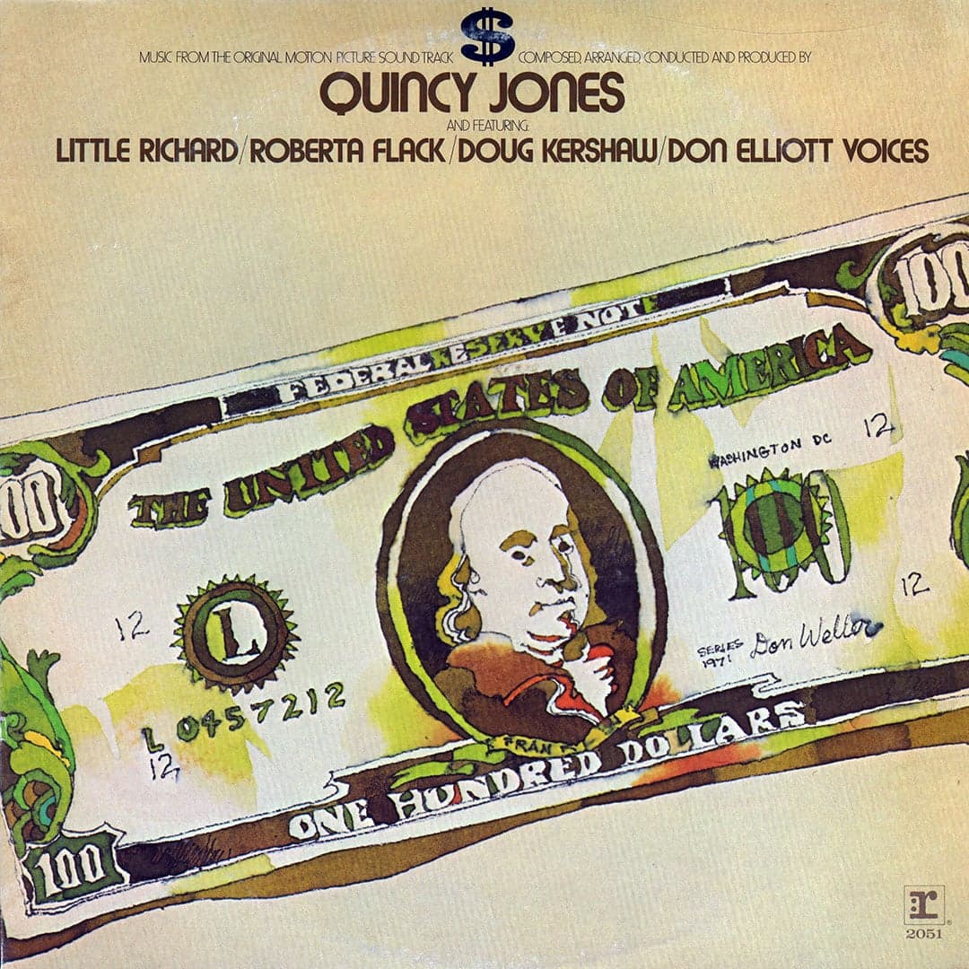 Money (Soundtrack)