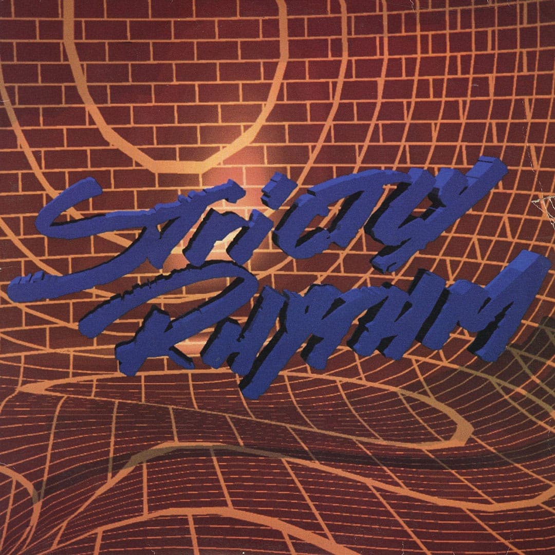 This Is Strictly Rhythm - 12