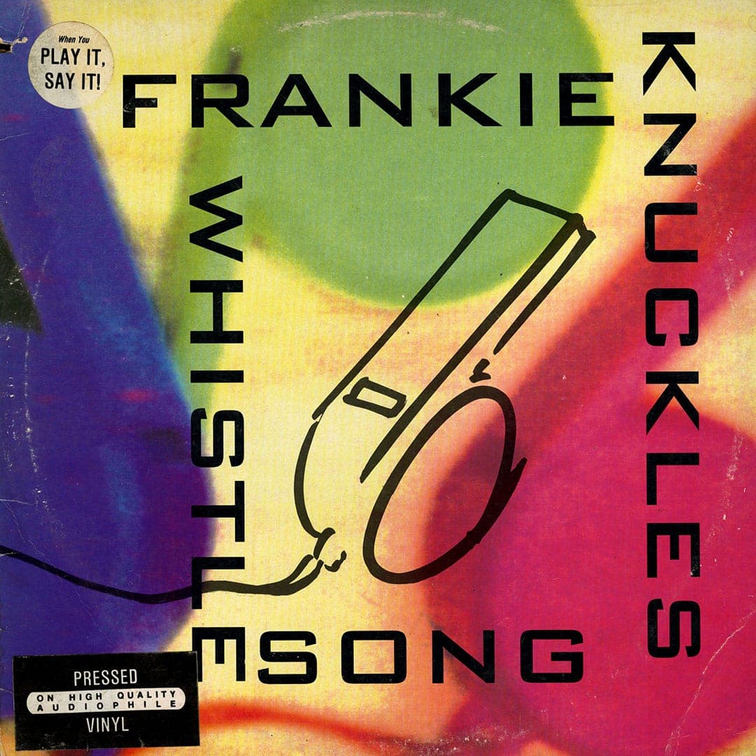 The Whistle Song