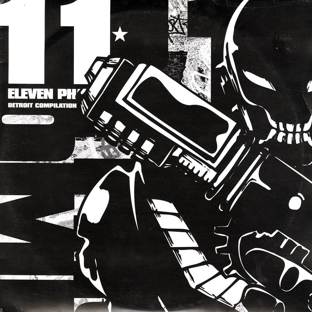 Eleven Phases (Detroit)