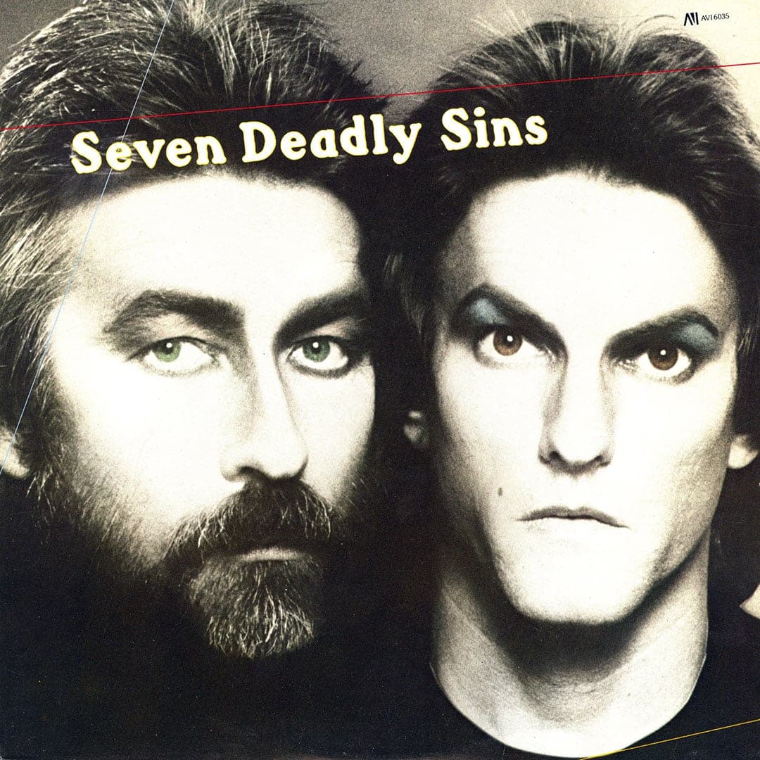 Seven Deadly Sins