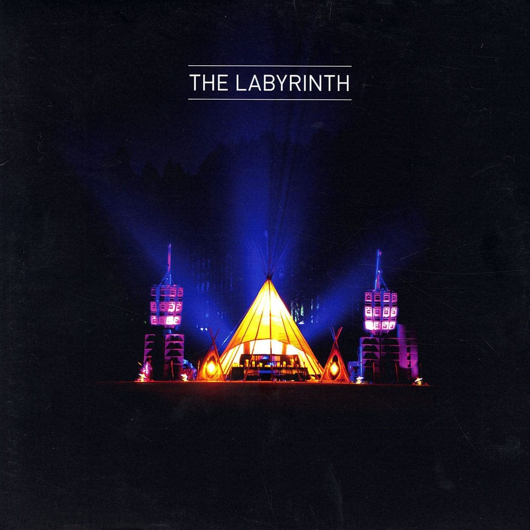 The Labyrinth