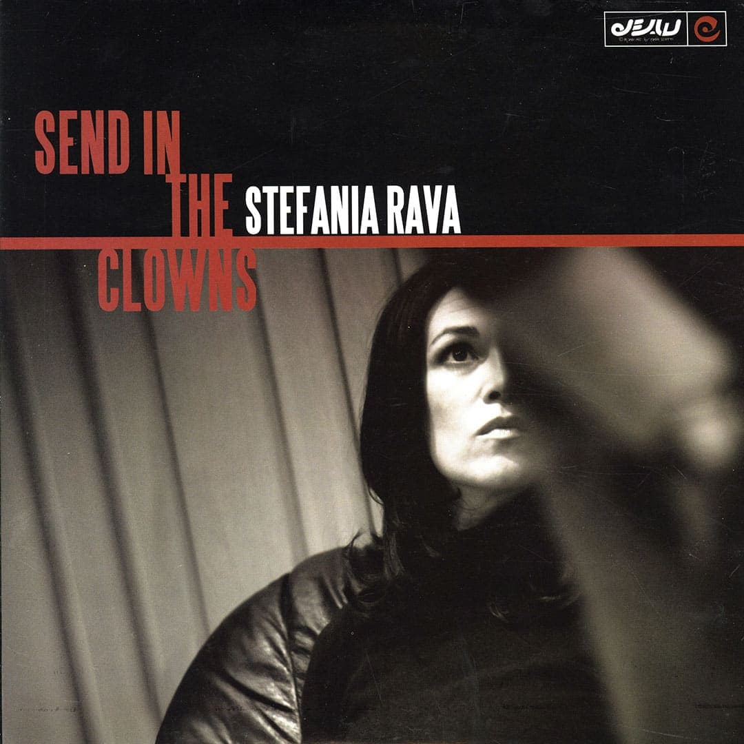 Send In The Clowns
