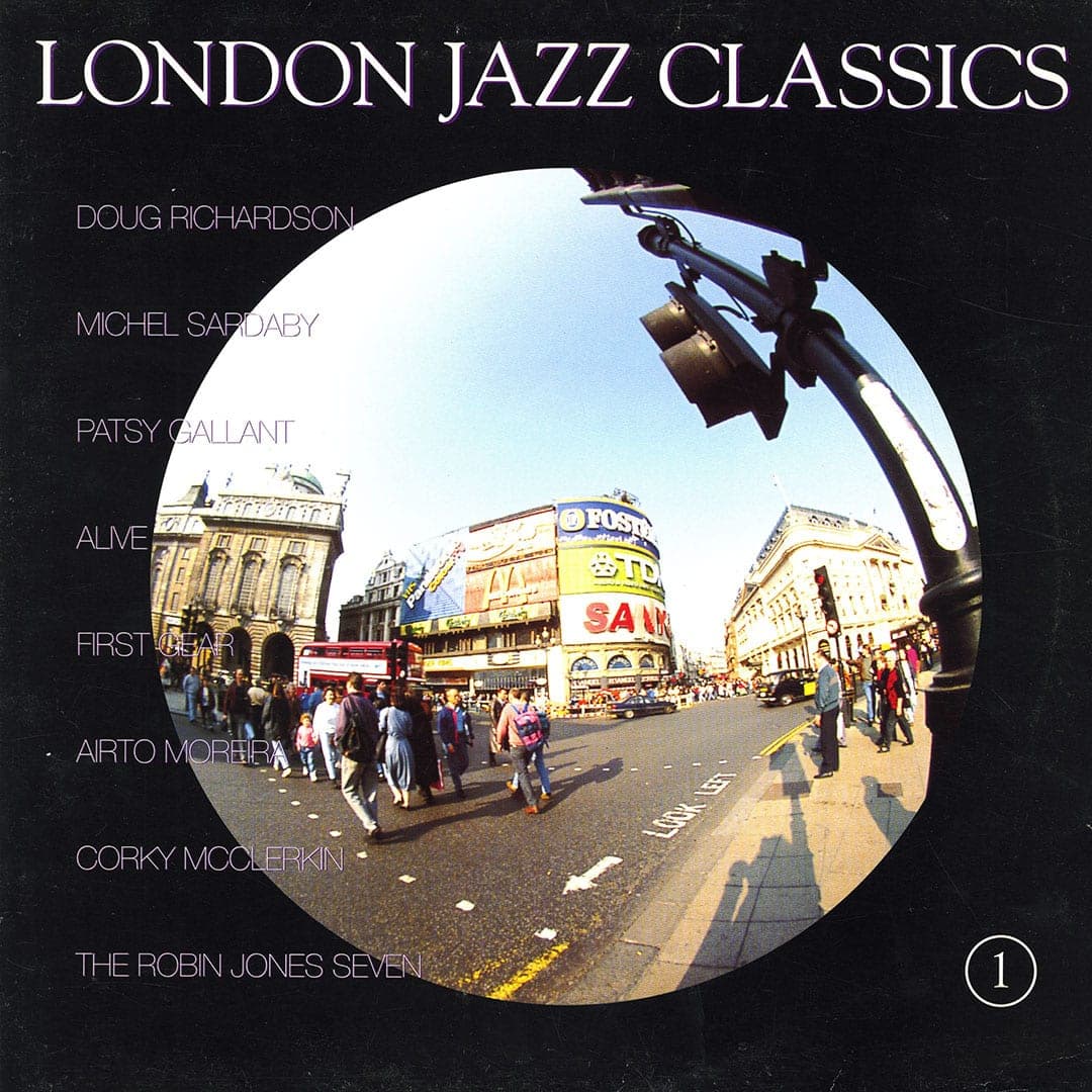 London Jazz Classics