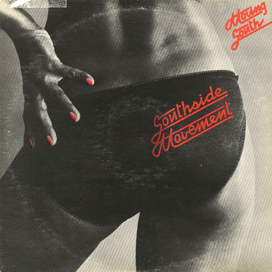 The Southside Movement - Moving South - 12