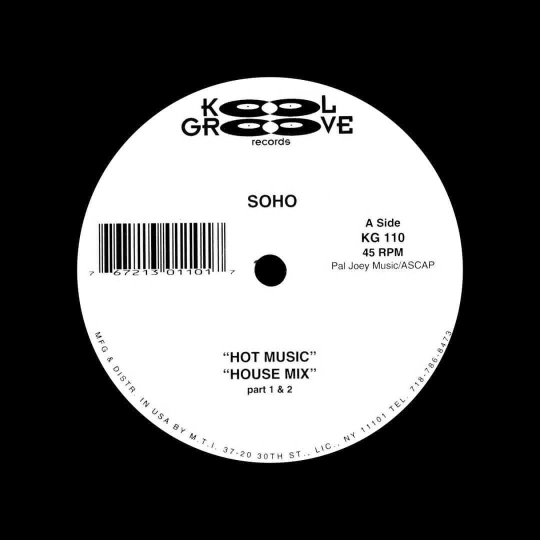 Hot Music