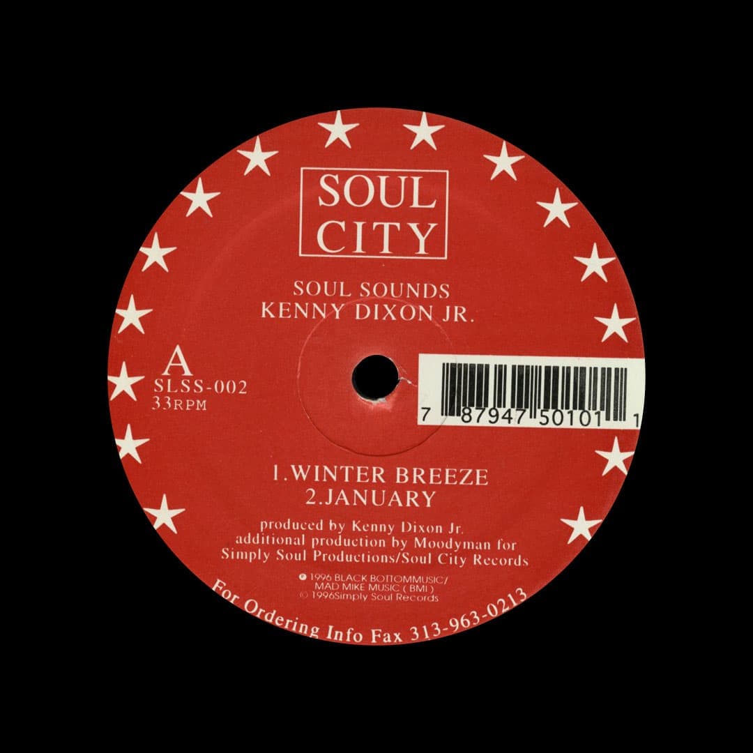 Soul Sounds