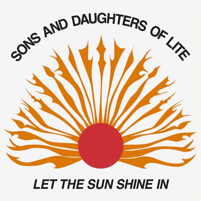 Let The Sun Shine In