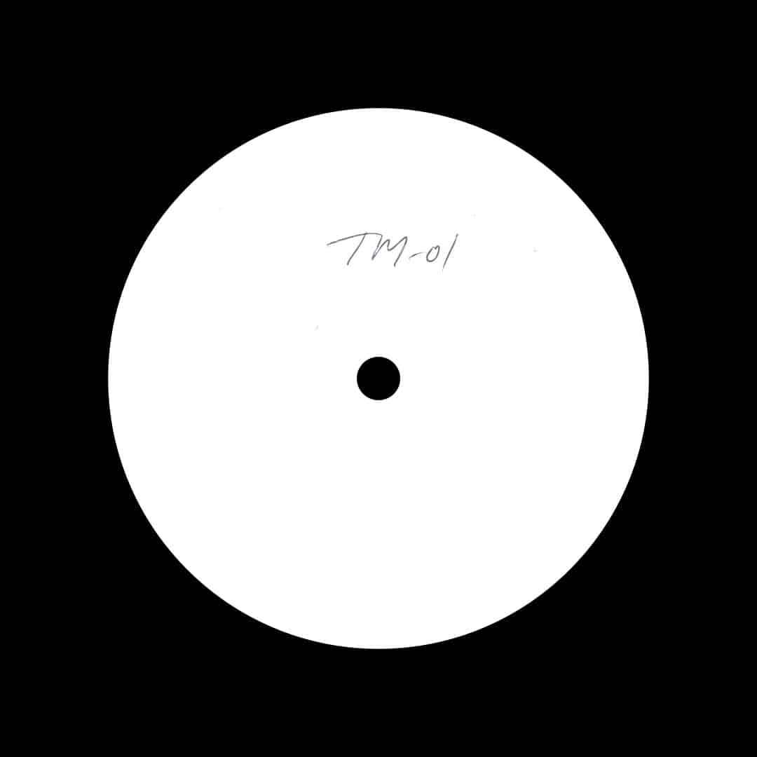 Brett Dancer - Da Underground Experience EP - 12