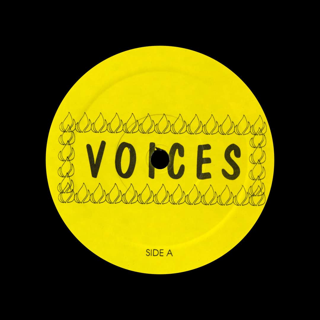 Voices / Cabana