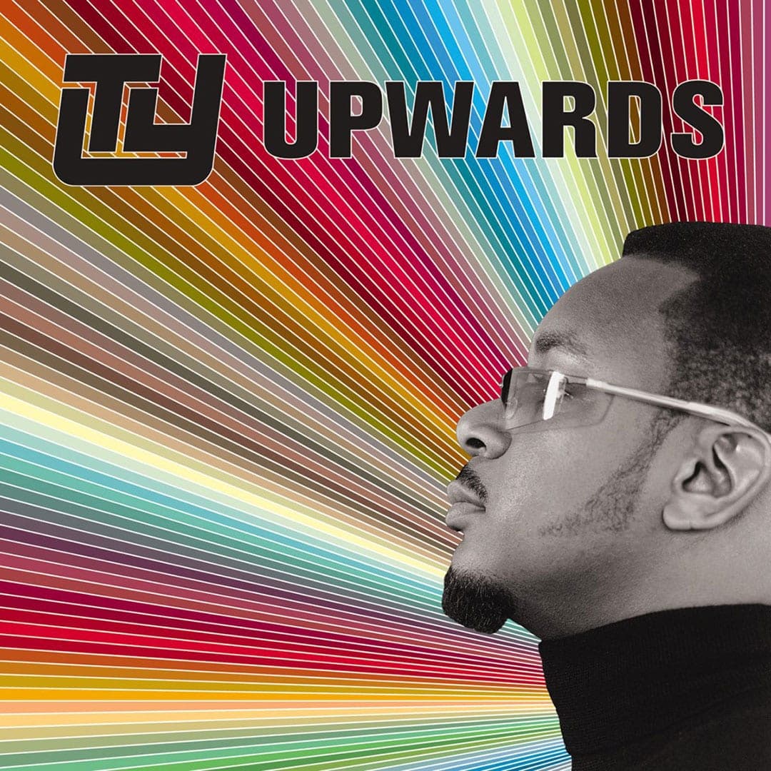 Ty - Upwards - 3x12